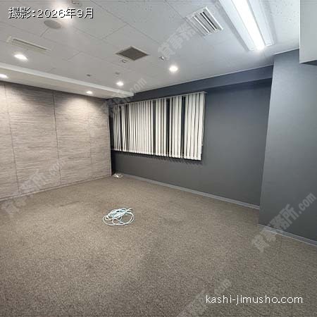 貸室内(3階) 貸室内(3階)