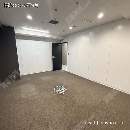 貸室内(3階) 貸室内(3階)