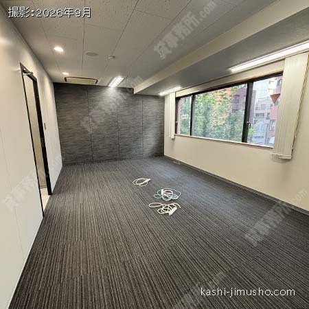 貸室内(3階) 貸室内(3階)