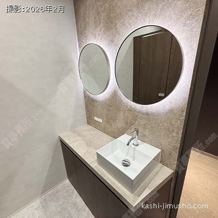 女性トイレ 女性トイレ