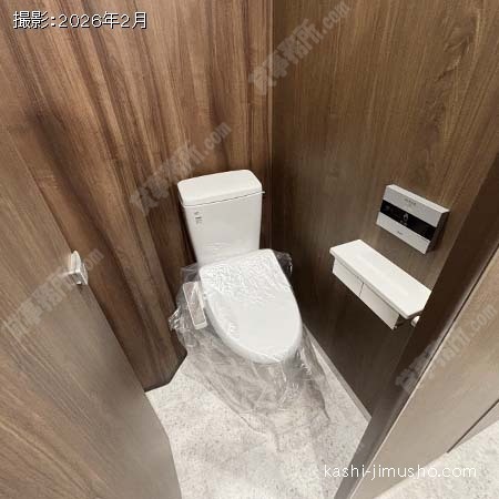 女性トイレ 女性トイレ