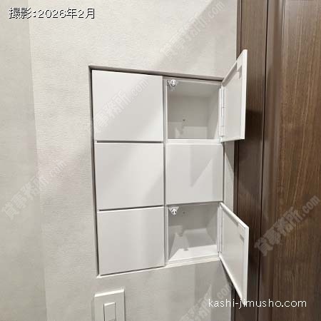 女性トイレ 女性トイレ