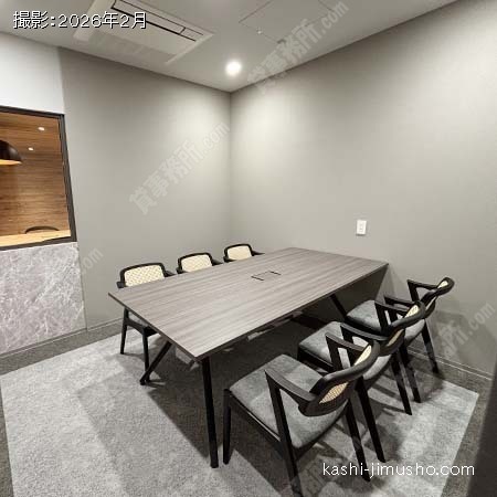 貸室内(2階) 貸室内(2階)