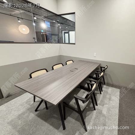 貸室内(9階) 貸室内(9階)