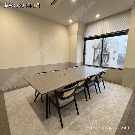 貸室内(9階) 貸室内(9階)