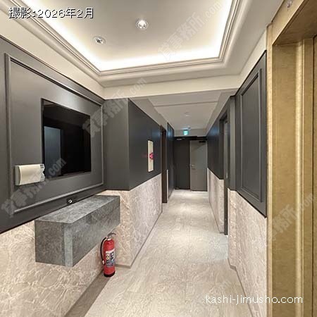 貸室内(2階) 貸室内(2階)