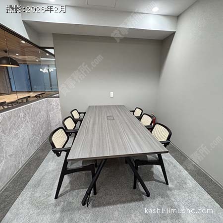 貸室内(2階) 貸室内(2階)