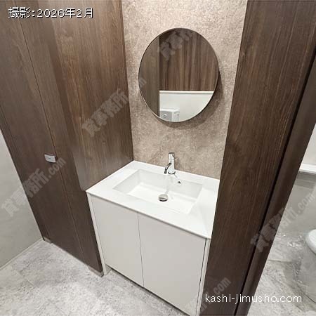 男性トイレ 男性トイレ