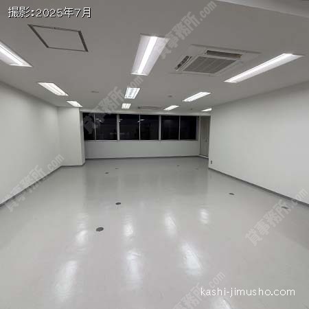 貸室内(2階02区画)