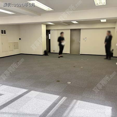 貸室内(3階) 貸室内(3階)