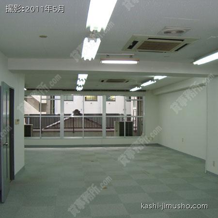  貸室内1