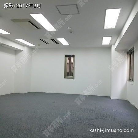 ２階　貸室2