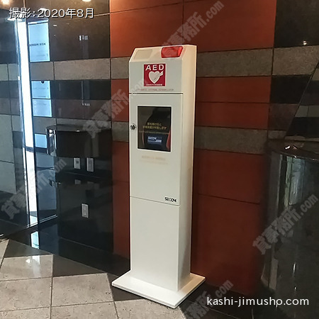 AED