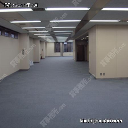 貸室内①