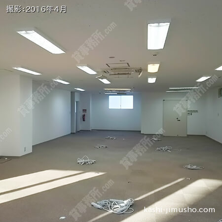 ８Ｆ貸室②