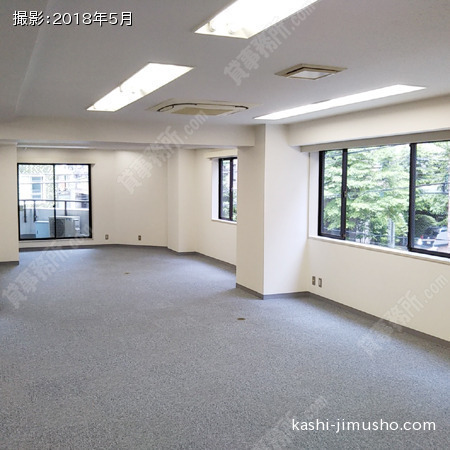 貸室内(2階)