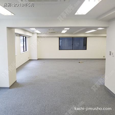 貸室内(2階)