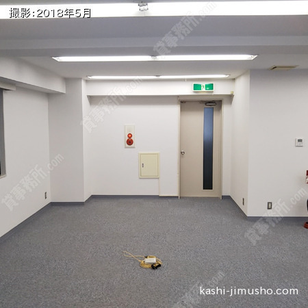 貸室内(2階)