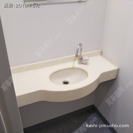 トイレ②