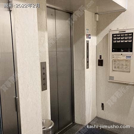 エレベーター