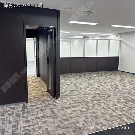 貸室内(7階) 貸室内(7階)