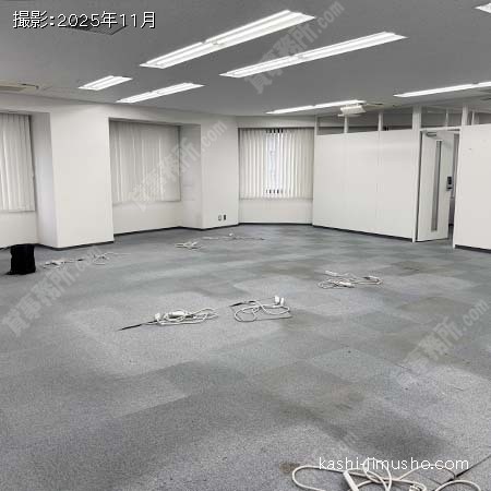 貸室内(7階) 貸室内(7階)