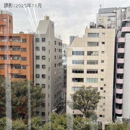 眺望(7階) 眺望(7階)