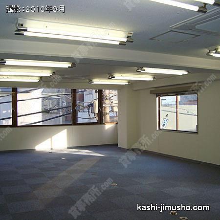 貸室内①