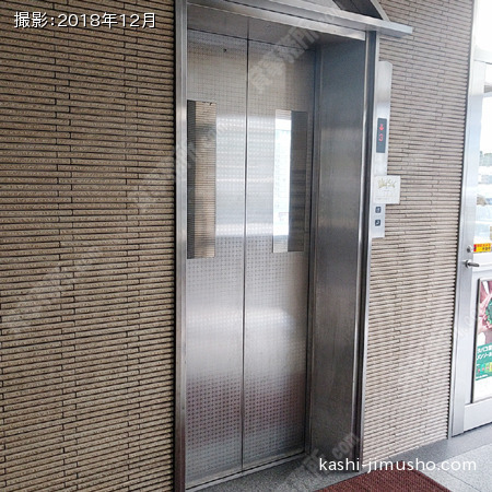 エレベーター