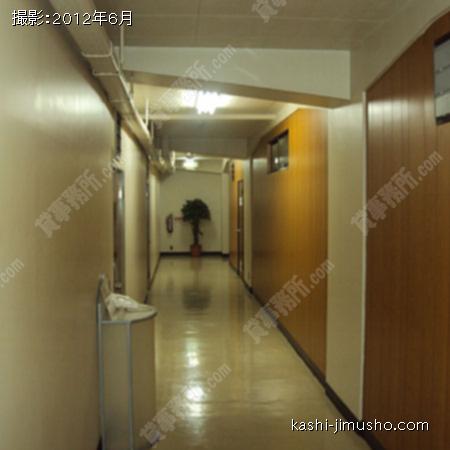 共用廊下