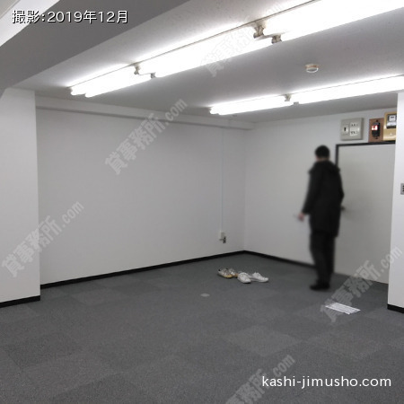 貸室内(3階302号室)