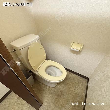 男性トイレ
