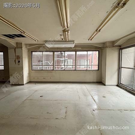 貸室内(3階)