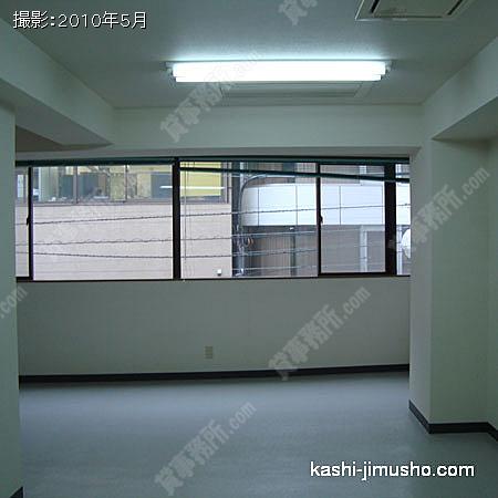  貸室内1