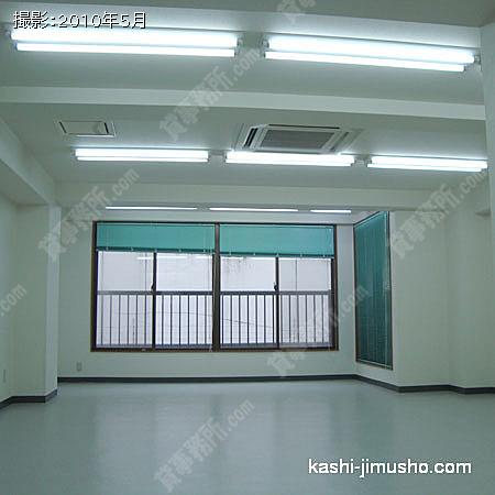  貸室内2