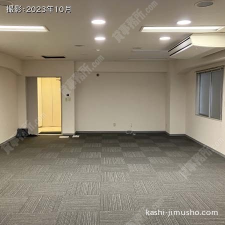 貸室内(3階302号室)