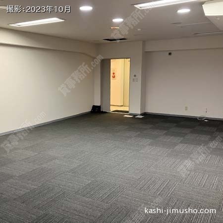 貸室内(3階302号室)