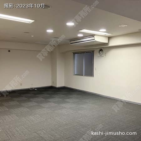 貸室内(3階302号室)
