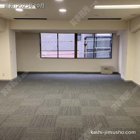 貸室内(3階302号室)