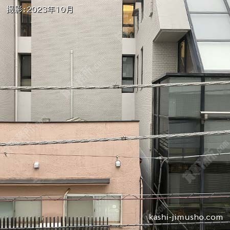 眺望(3階302号室)
