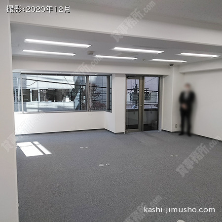 貸室内(2階)