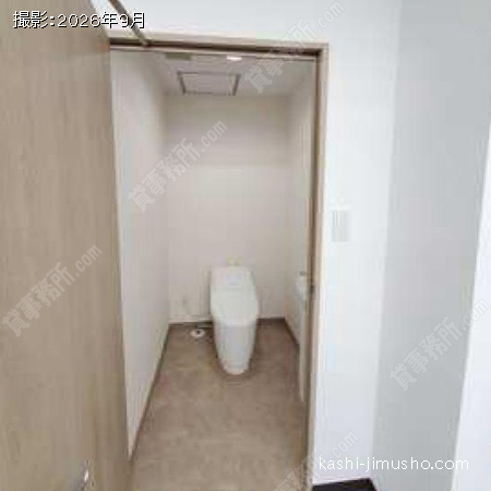 トイレ トイレ