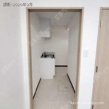 貸室内(3階) 貸室内(3階)