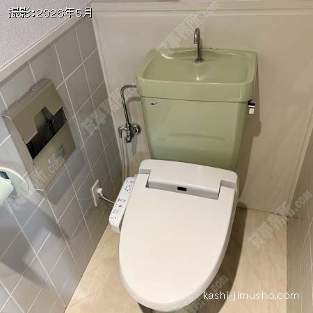 男性トイレ 男性トイレ