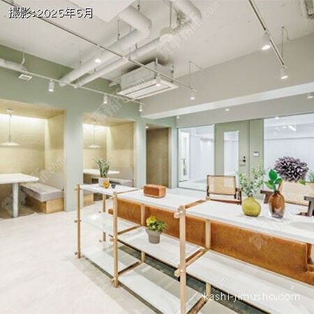 貸室内(5階)