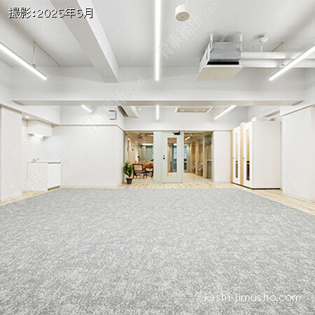 貸室内(5階)