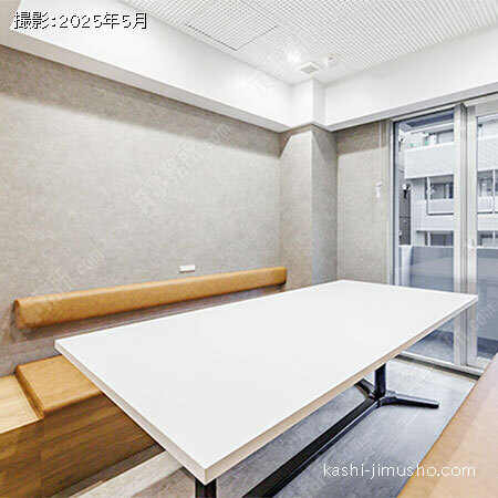 貸室内(5階)