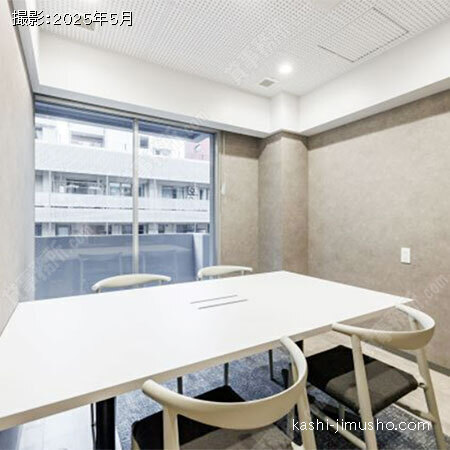 貸室内(5階)