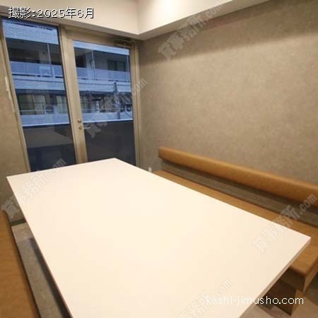 貸室内(2階)