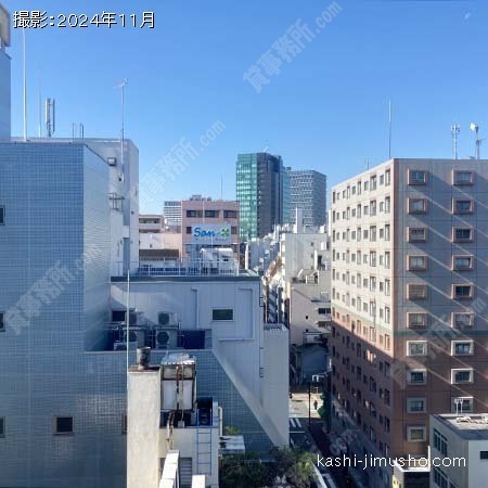 眺望(8階)